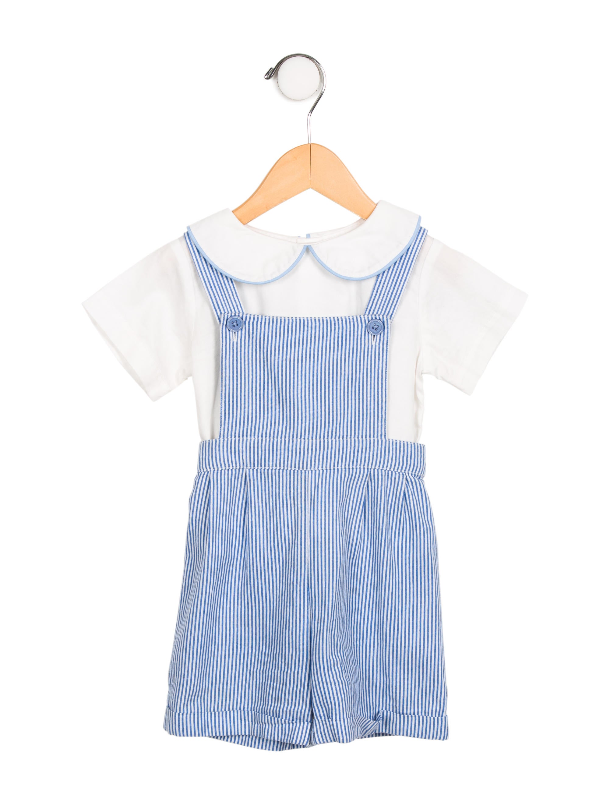 boys two overall set baby gear wrach20242 the realreal boys two overall set baby gear wrach20242 the realreal