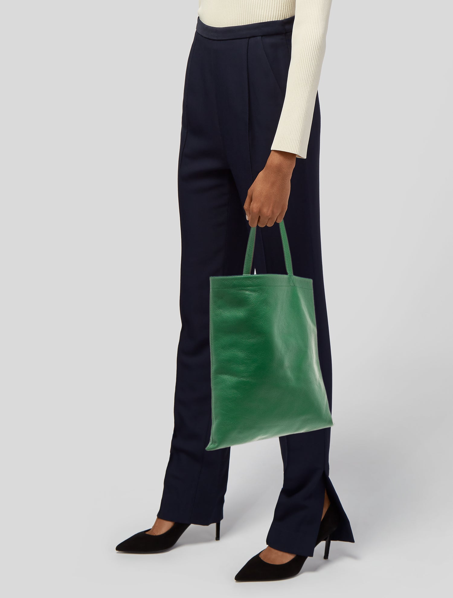 Rachel Comey Leather Tote