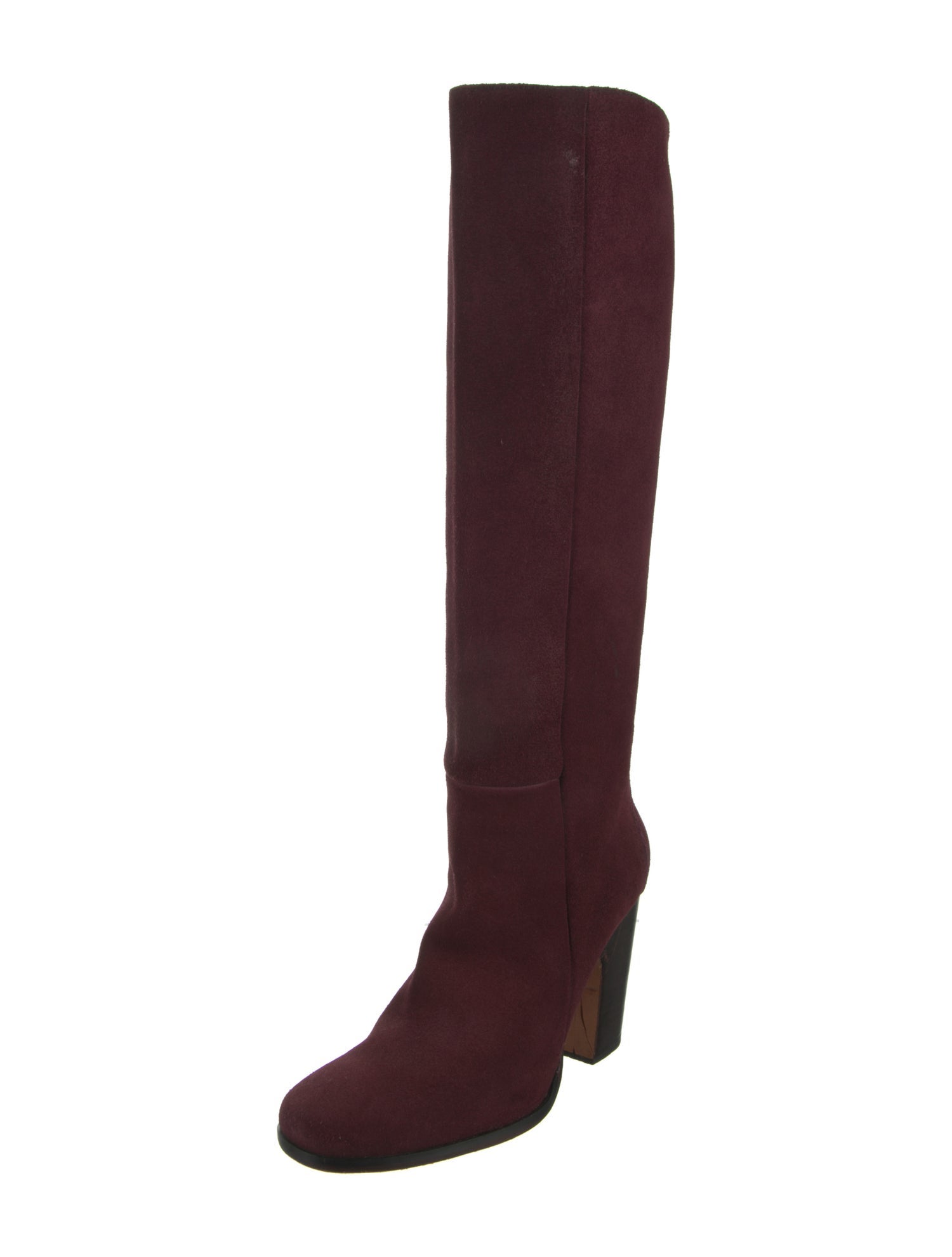 Rachel Comey Suede Boots