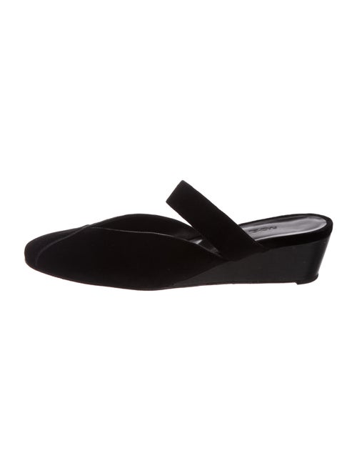 Rachel Comey Mules Black