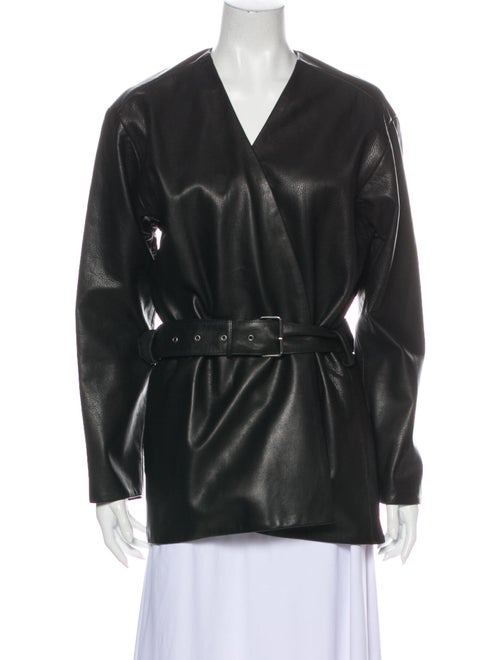 Rachel Comey Jacket Black