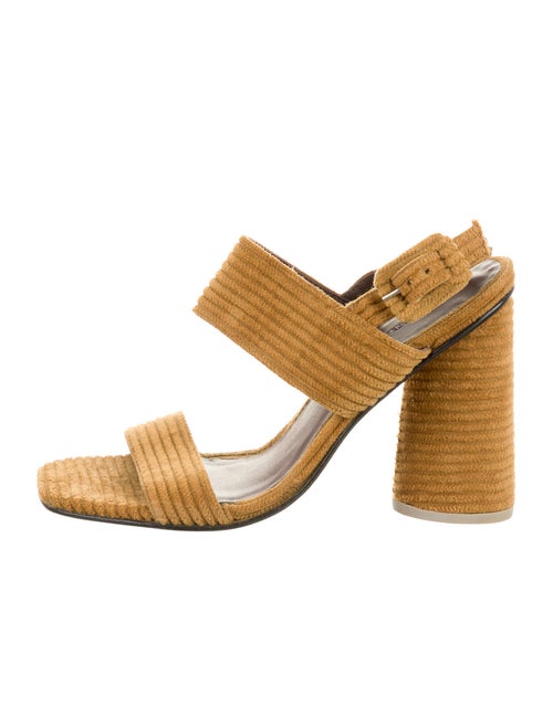 Rachel Comey Slingback Sandals