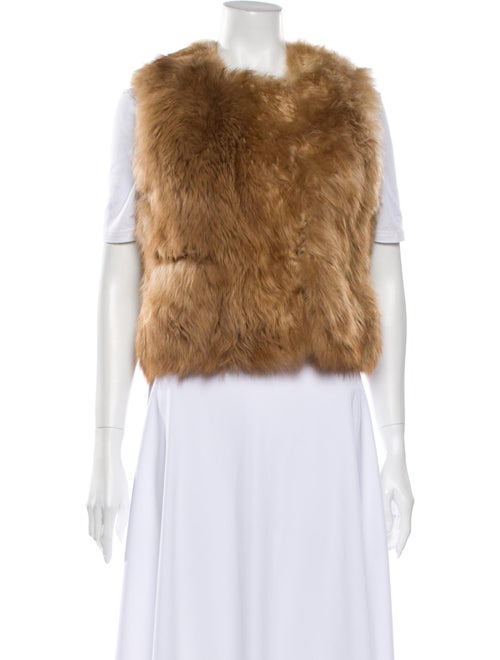Rachel Comey Vest