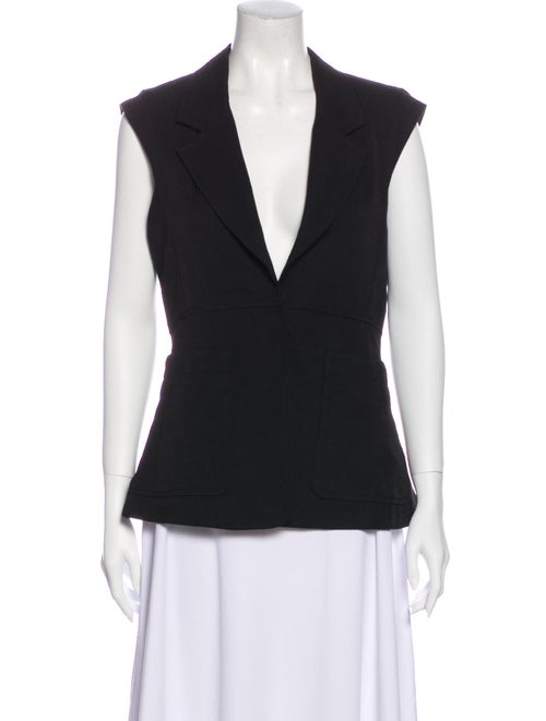 Rachel Comey Vest Black