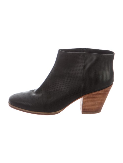Rachel Comey Boots Black