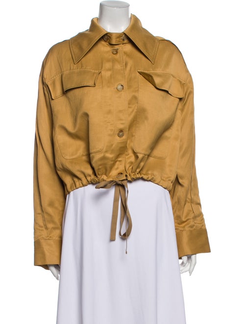 Rachel Comey Jacket Orange