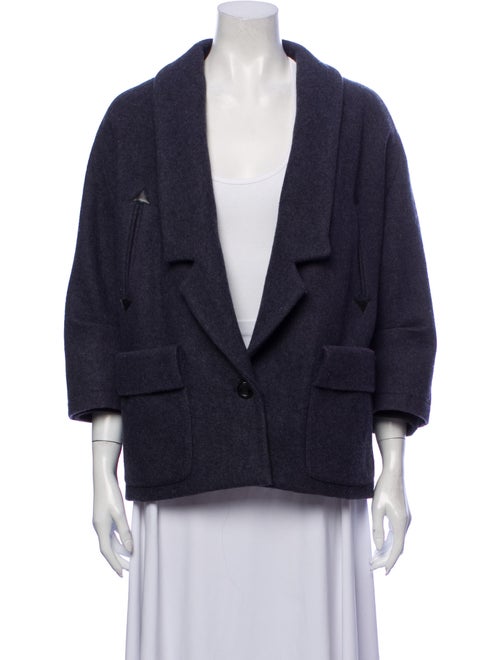Rachel Comey Jacket Blue