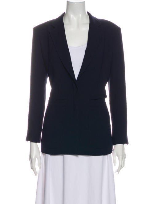 Rachel Comey Blazer Blue