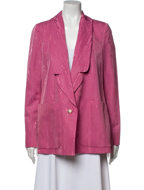 Rachel Comey Blazer Pink