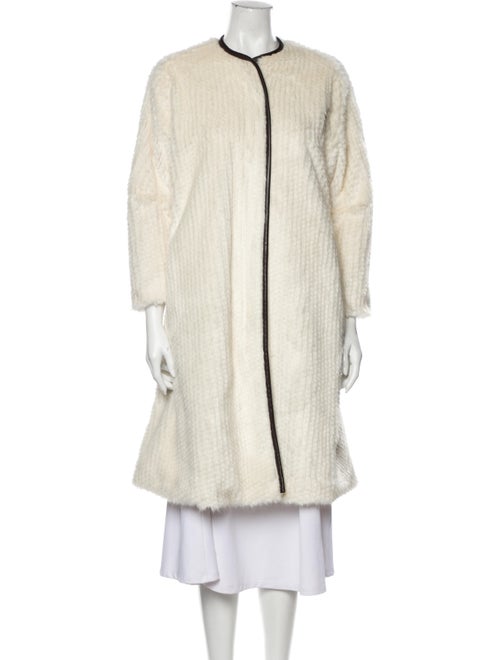 Rachel Comey Fur Coat