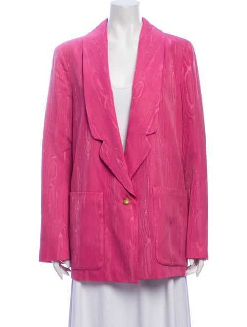 Rachel Comey Blazer Pink