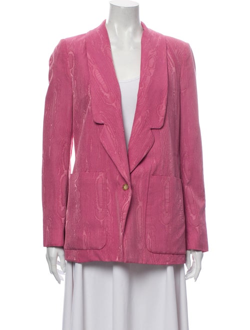 Rachel Comey Blazer Pink