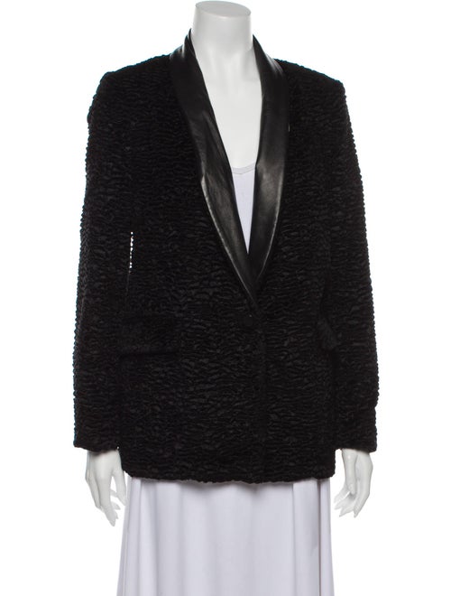 Rachel Comey Blazer Black