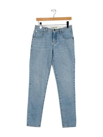 Rachel Comey Jeans Mid-Rise Skinny Leg US 2 | XS