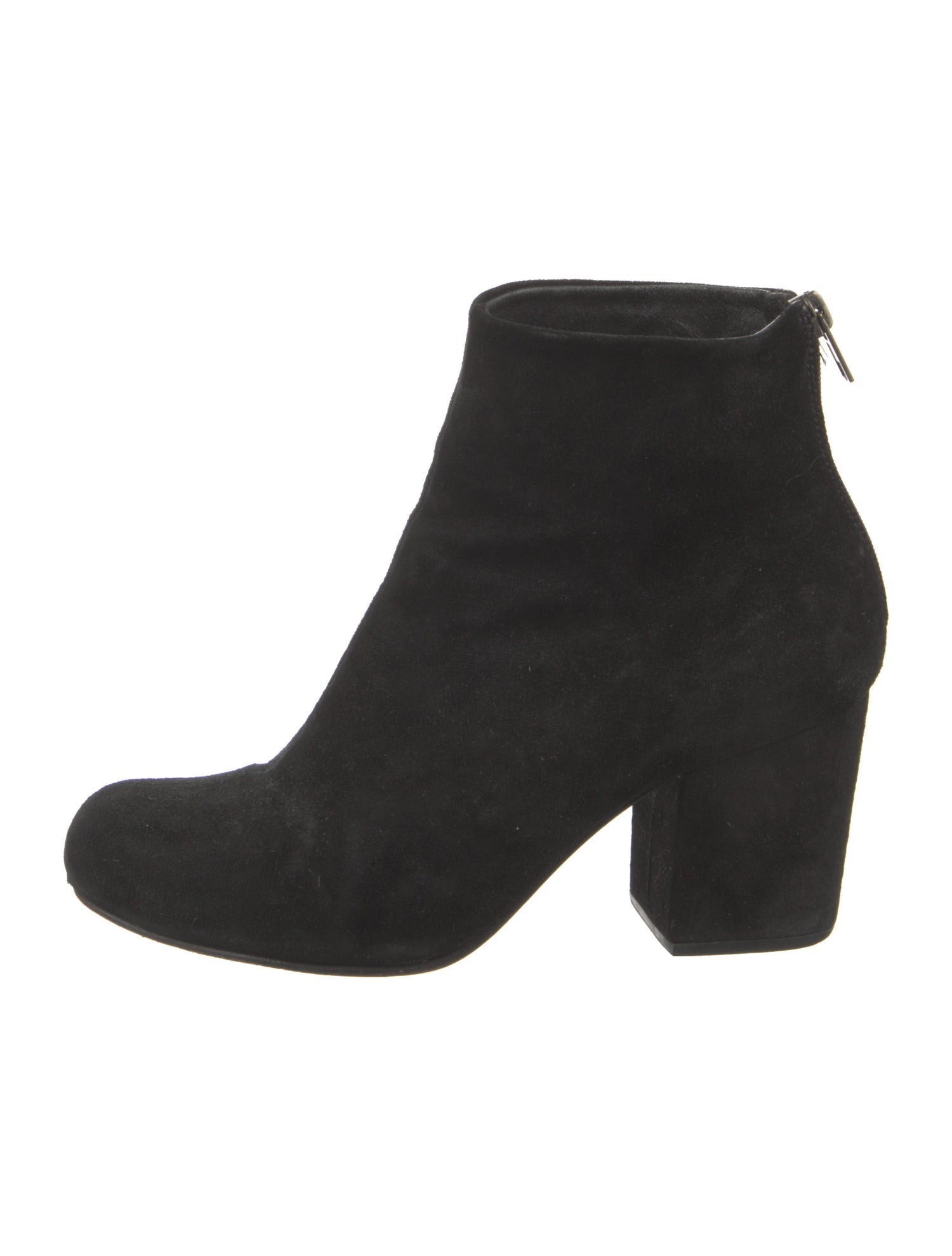 Rachel Comey Suede Boots