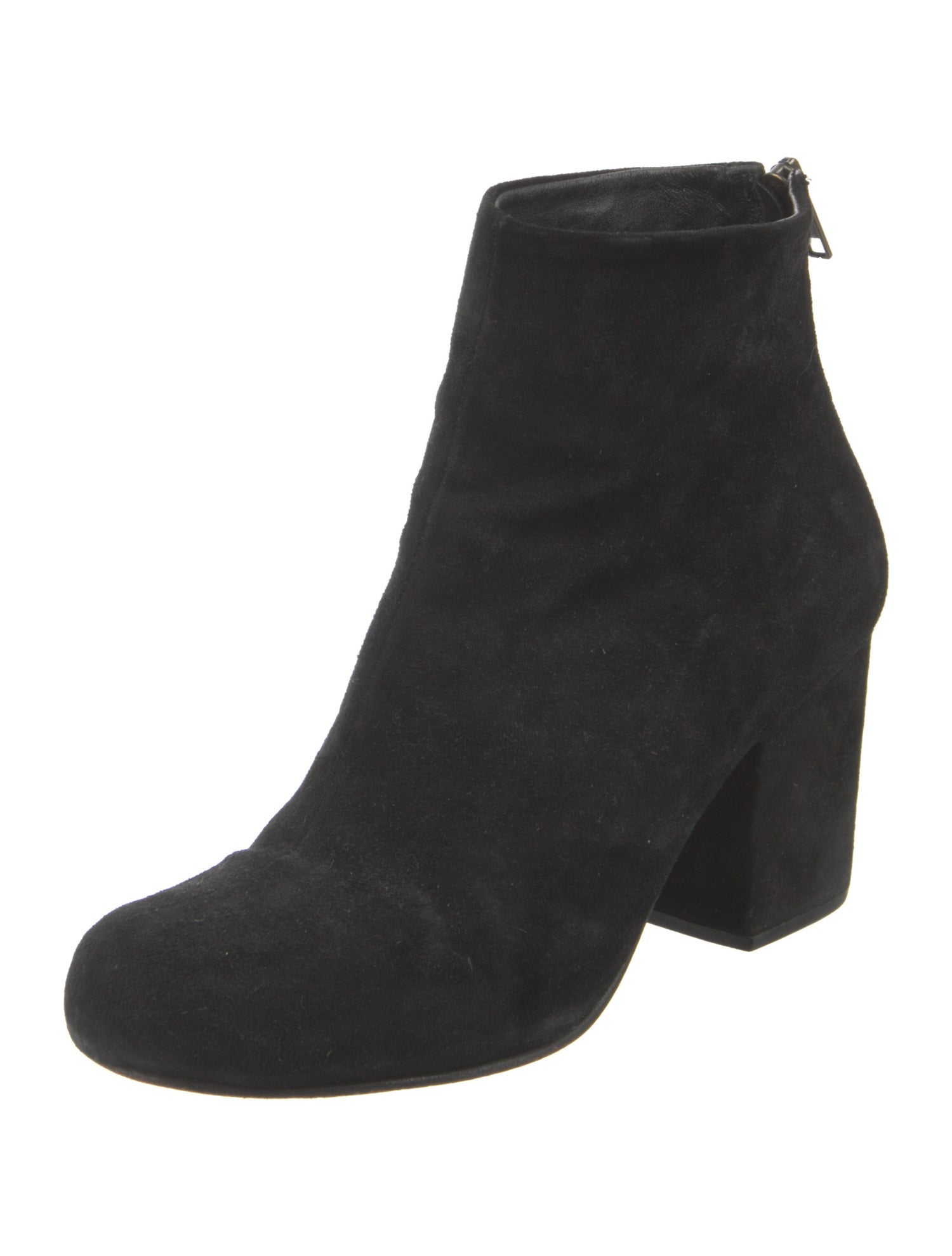 Rachel Comey Suede Boots