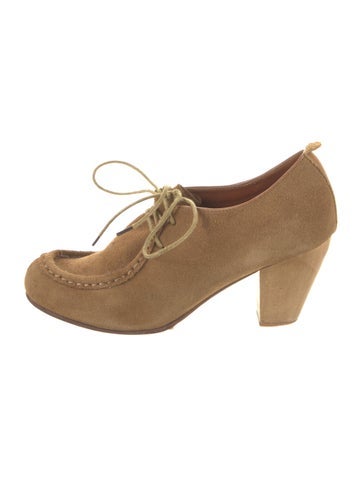 Rachel Comey Pumps Suede US 6 |