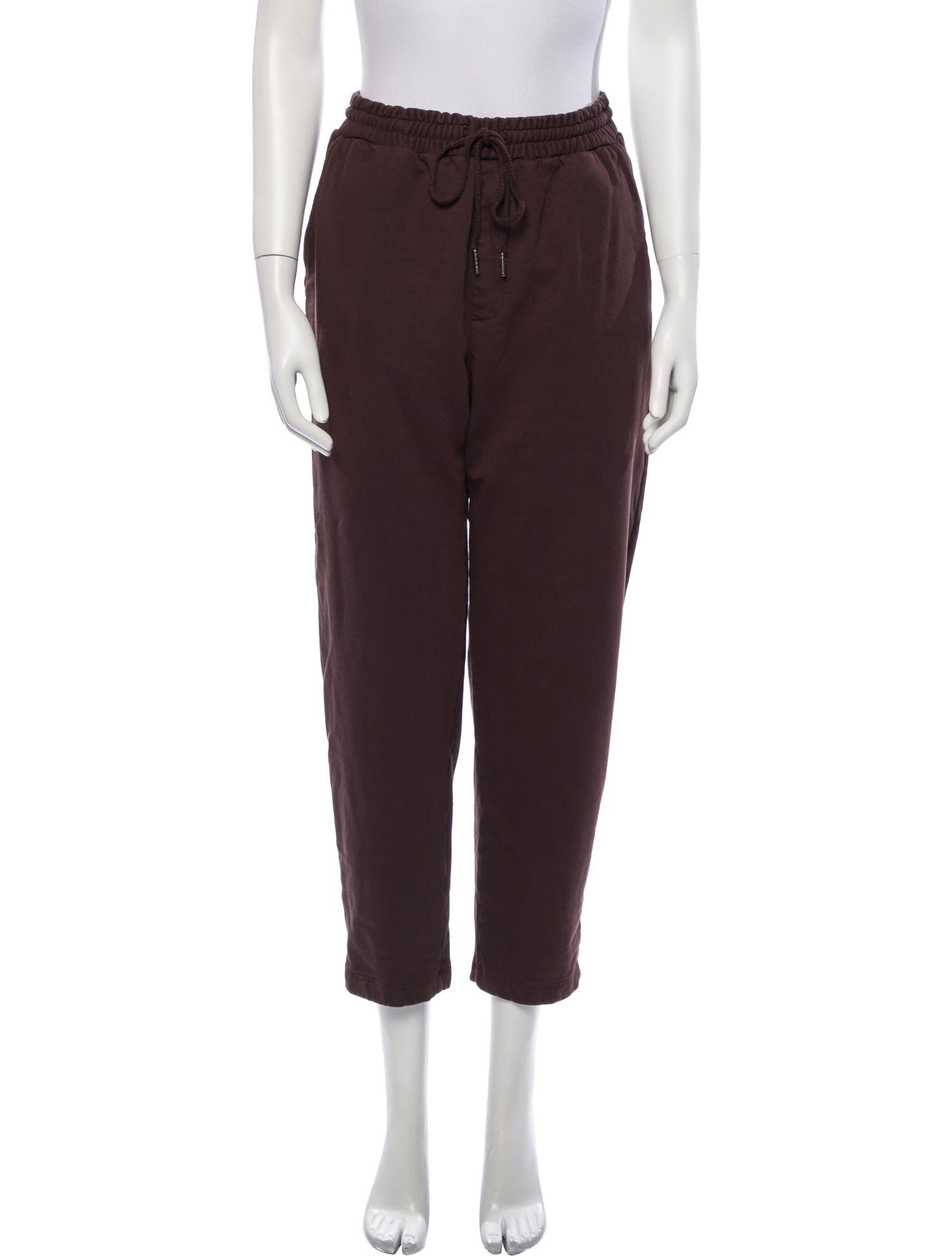 Rachel Comey Cotton Sweatpants