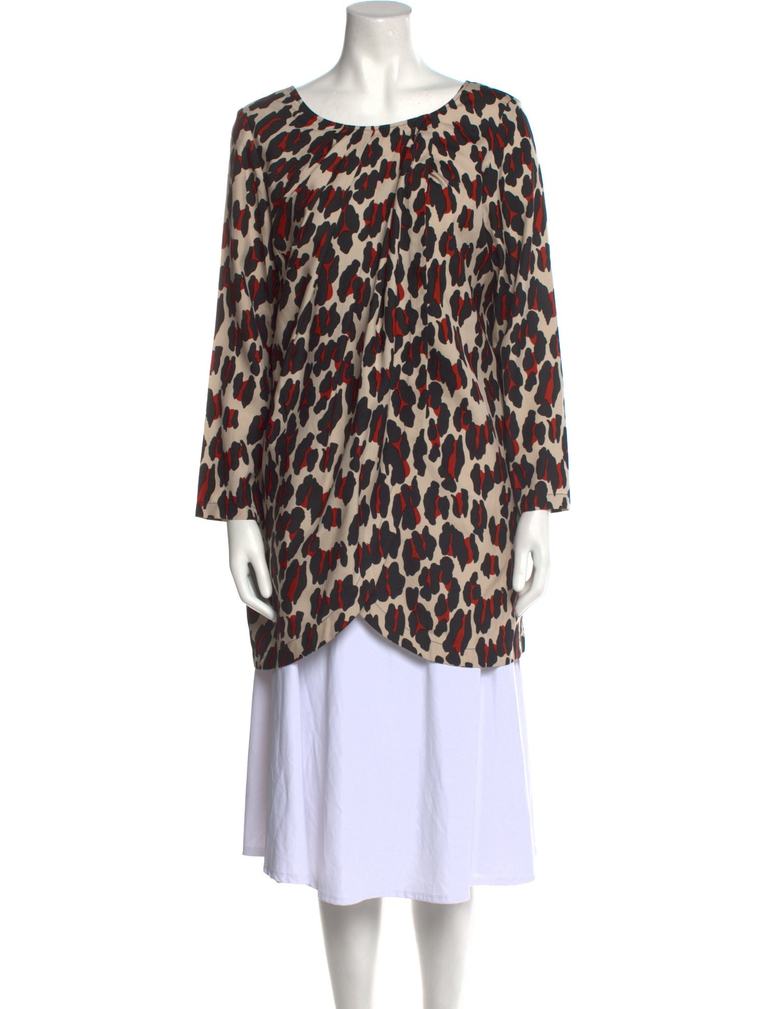 Rachel Comey Silk Mini Dress