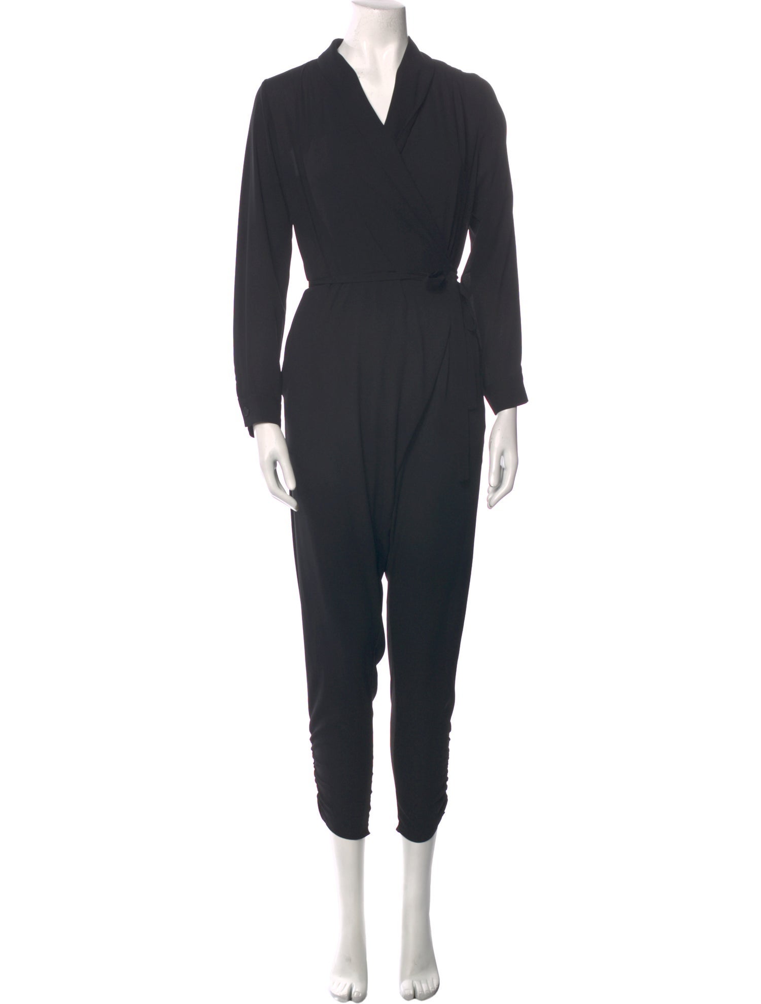 Rachel Comey V-Neck Jumpsuit