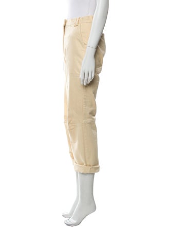 Rachel Comey Straight Leg Pants