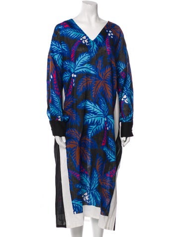 Rachel Comey Dresses Linen Midi Length Dress M