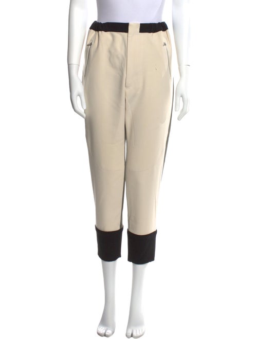 Rachel Comey Straight Leg Pants