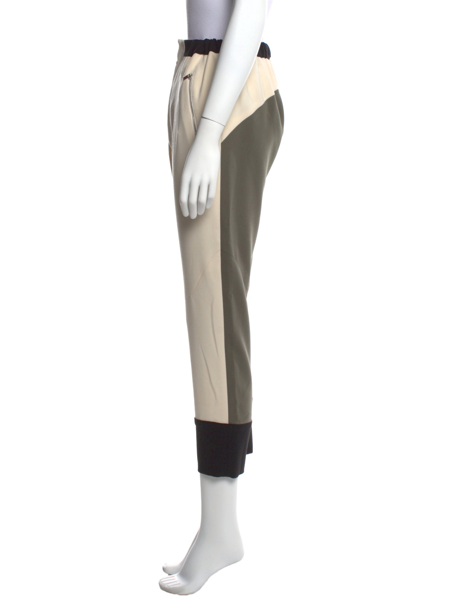 Rachel Comey Straight Leg Pants