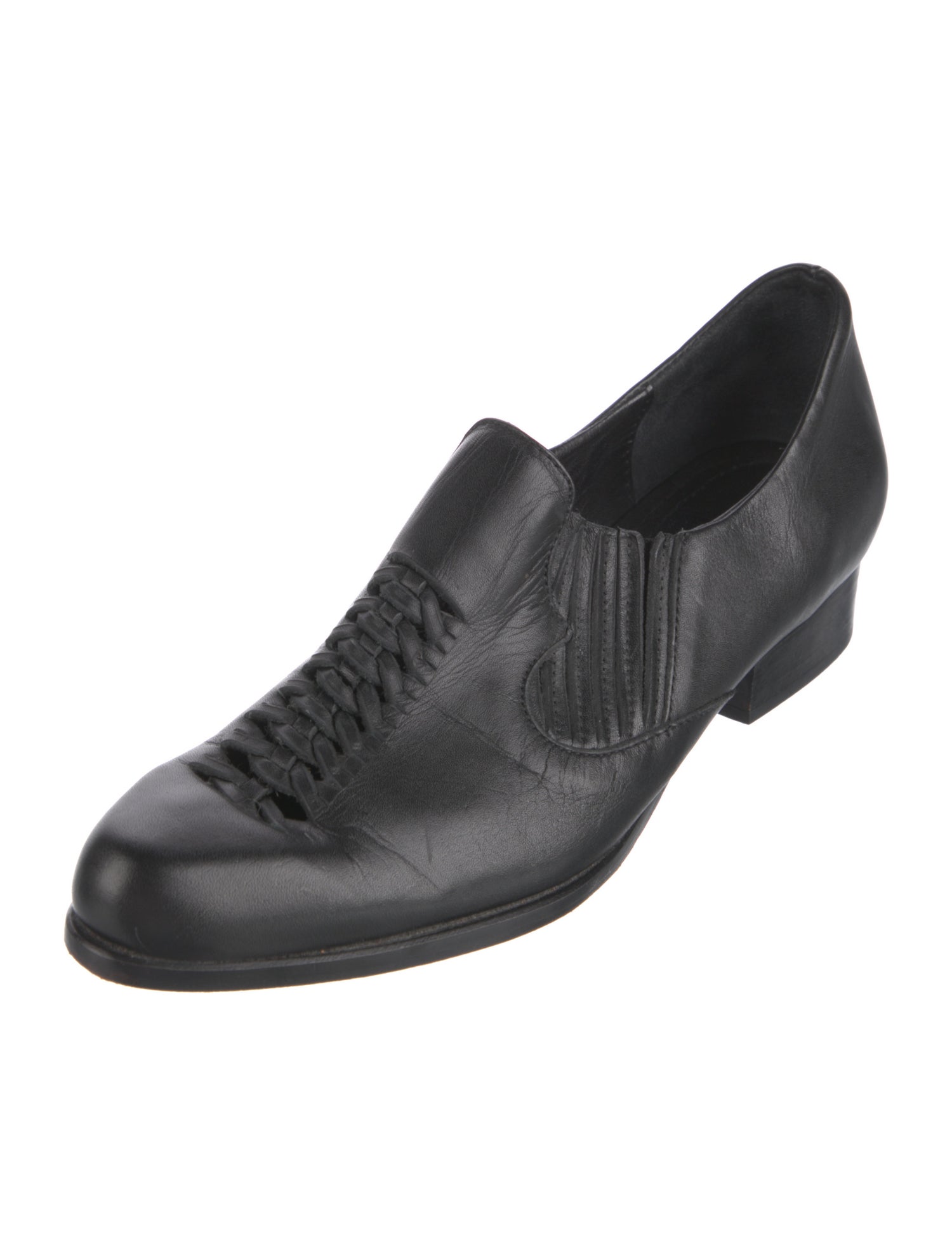 Rachel Comey Leather Loafers