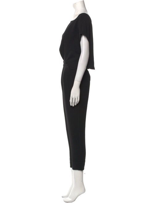 Rachel Comey Square Neckline Jumpsuit