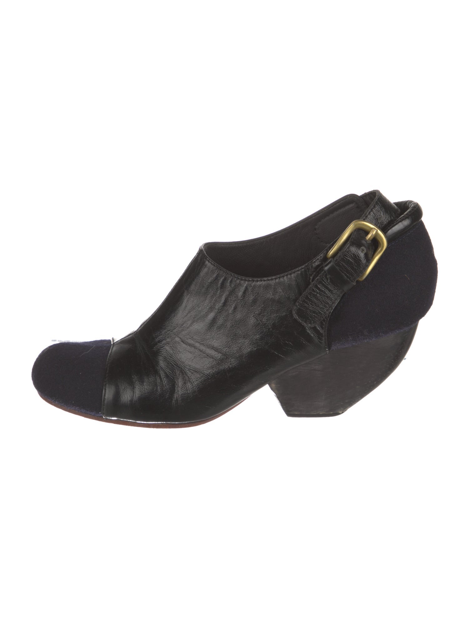 Rachel Comey Leather Pumps