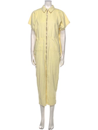 Rachel Comey Jumpsuit