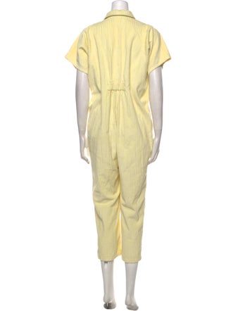 Rachel Comey Jumpsuit