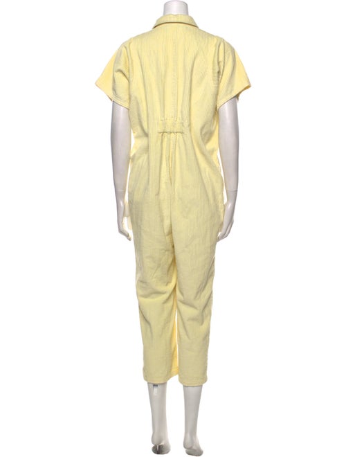 Rachel Comey Jumpsuit