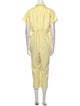 Rachel Comey Jumpsuit