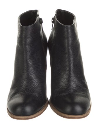 Rachel Comey Leather Boots