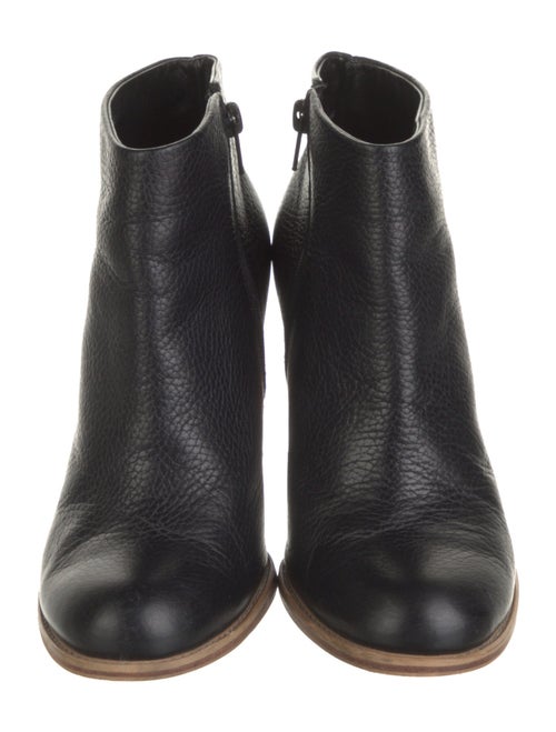 Rachel Comey Leather Boots