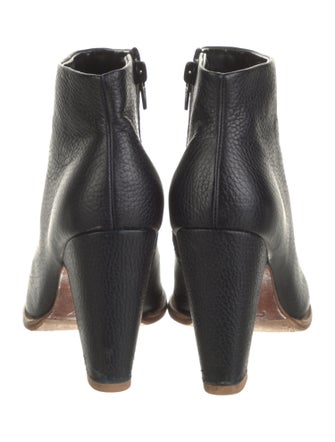Rachel Comey Leather Boots