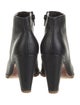 Rachel Comey Leather Boots