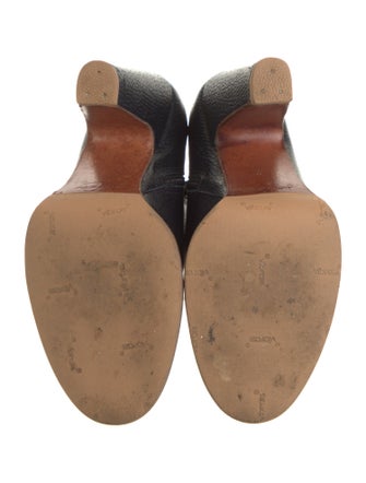 Rachel Comey Leather Boots