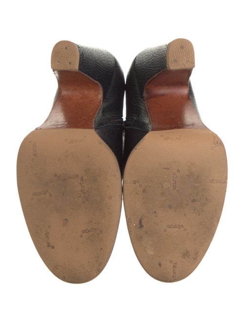 Rachel Comey Leather Boots