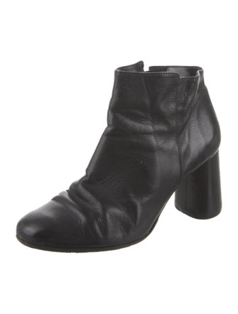 Rachel Comey Leather Boots