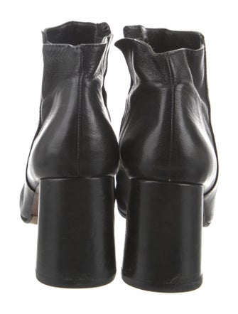 Rachel Comey Leather Boots