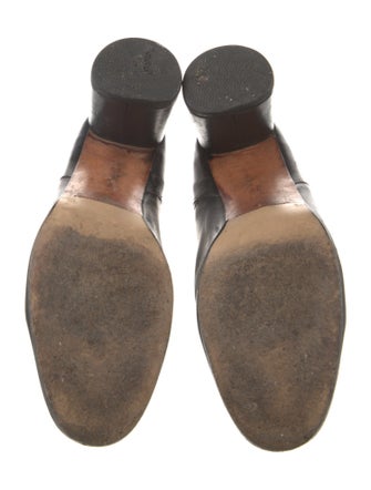 Rachel Comey Leather Boots
