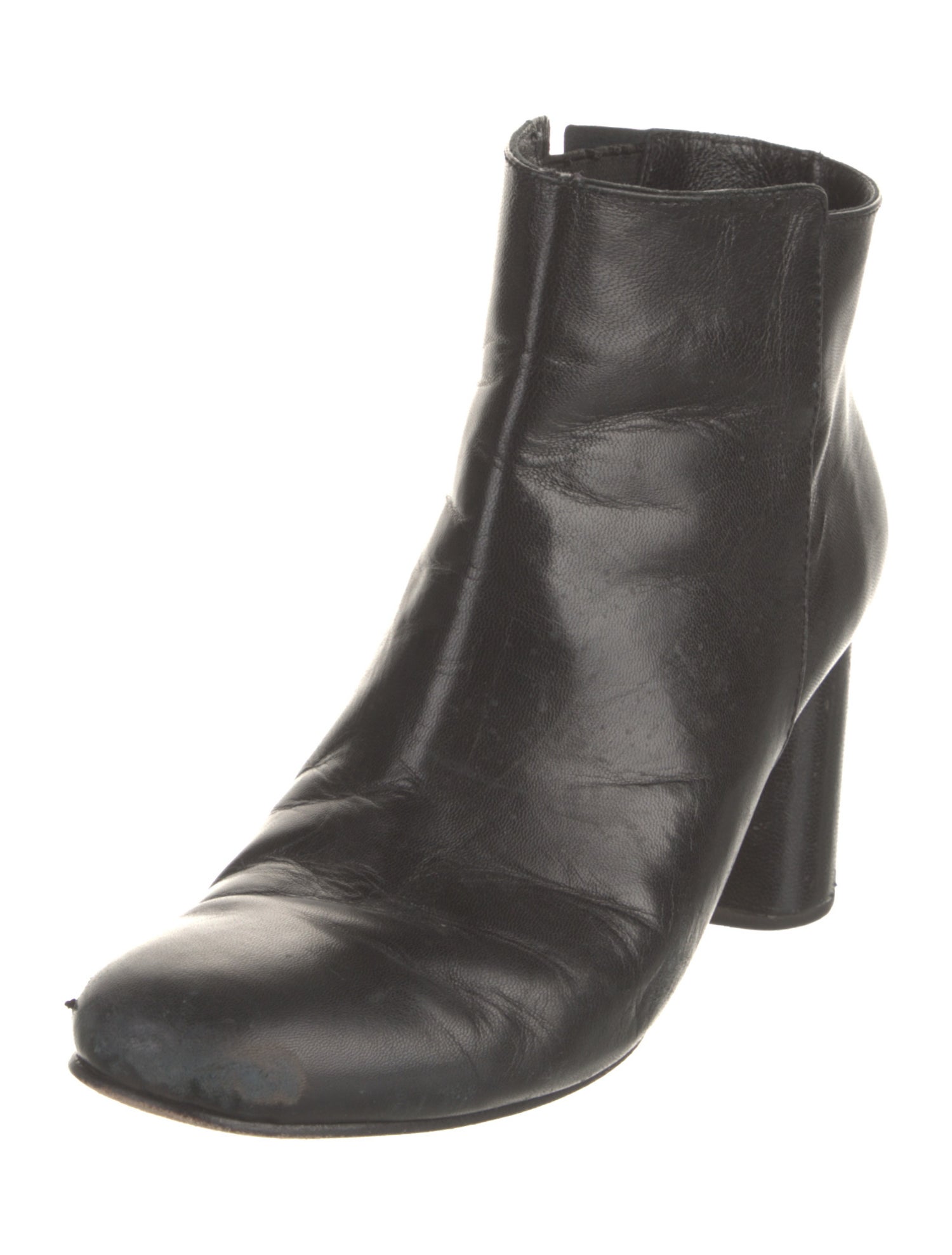 Rachel Comey Leather Boots