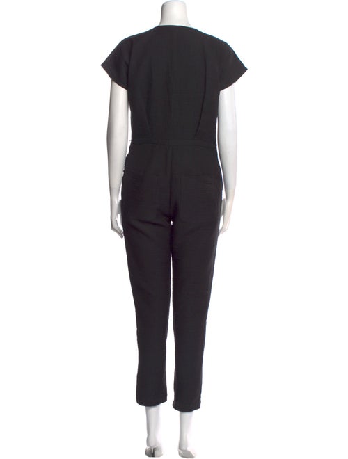 Rachel Comey V-Neck Jumpsuit