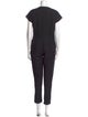 Rachel Comey V-Neck Jumpsuit