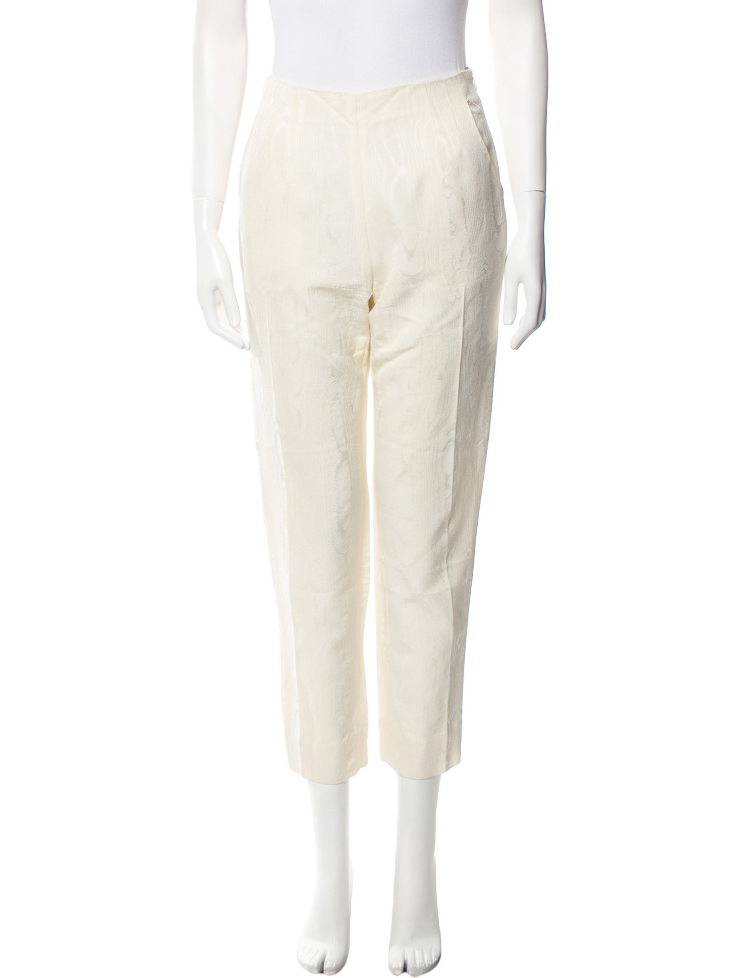 Rachel Comey Skinny Leg Pants