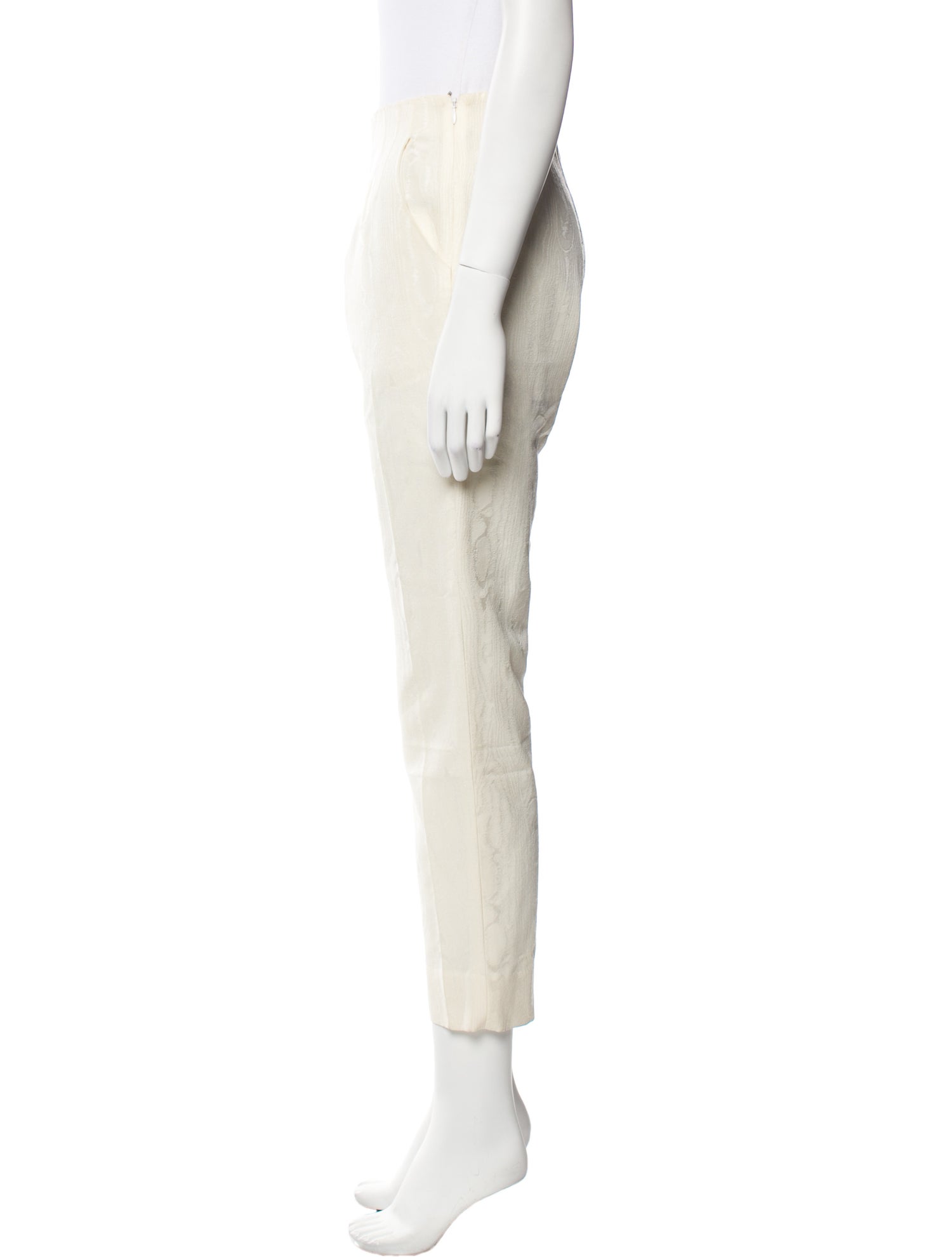 Rachel Comey Skinny Leg Pants