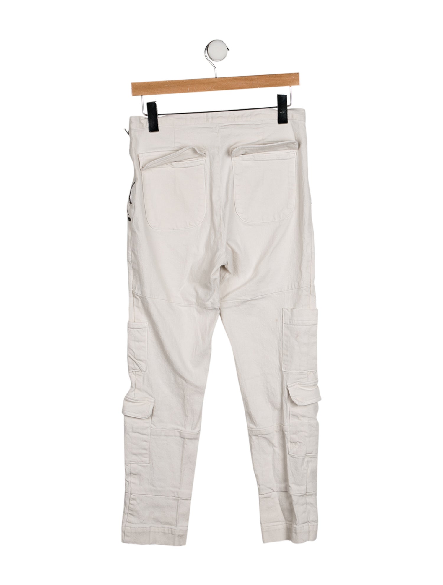Rachel Comey Mid-Rise Skinny Leg Jeans